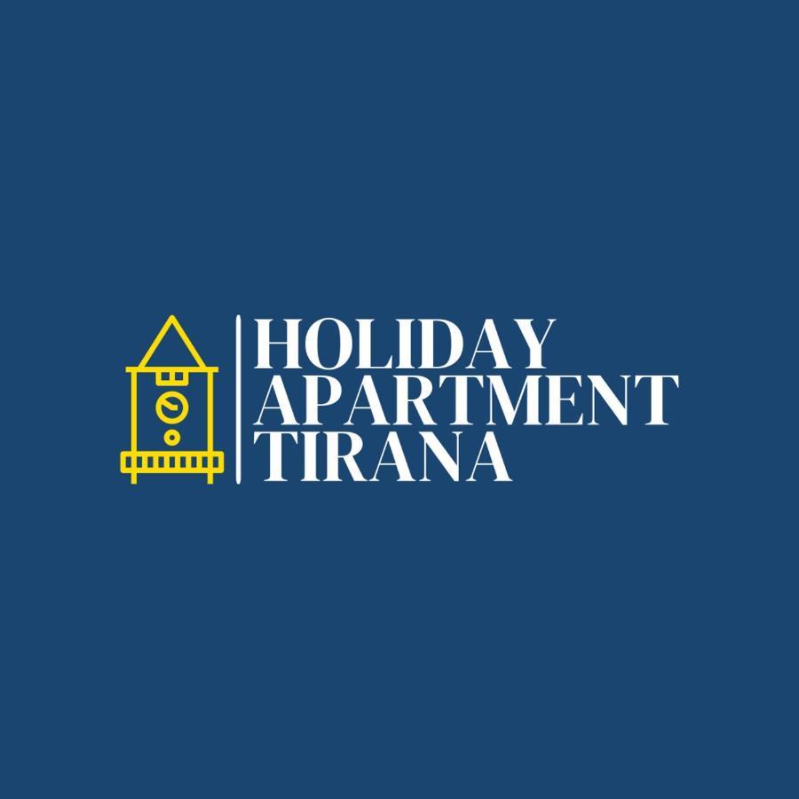 Holiday Apartment Tirana Esterno foto