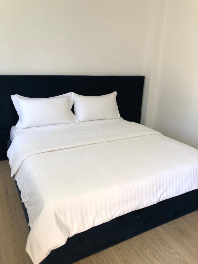 Holiday Apartment Tirana Esterno foto