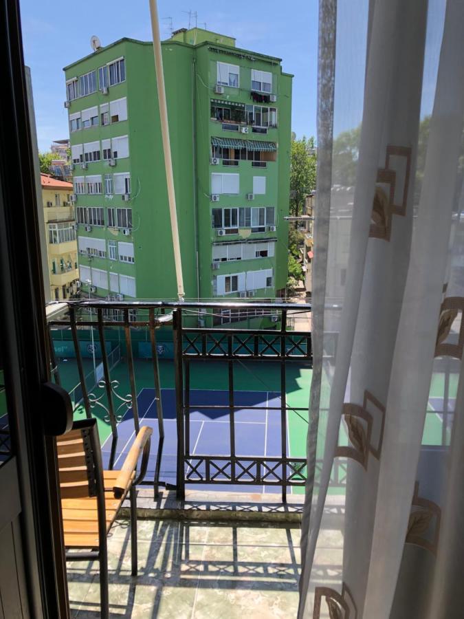 Holiday Apartment Tirana Esterno foto